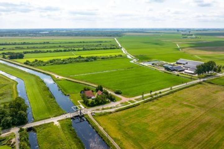 Concept-peilscenario ADD-Zuid aangeboden aan overheden